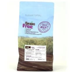 Chat Adulte Toutes Races - "Dinde Sans Céréales" - J'ai Plus De Croquettes -Fournitures Pour Animaux chat adulte toutes races dinde sans cereales j ai plus de croquettes 2