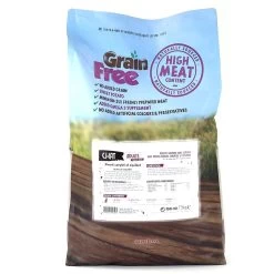 Chat Adulte Toutes Races - "Saumon Sans Céréales" - J'ai Plus De Croquettes -Fournitures Pour Animaux chat adulte toutes races saumon sans cereales j ai plus de croquettes 6