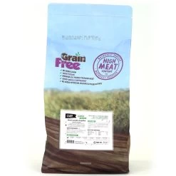 Chaton Toutes Races - "Poulet Et Saumon Sans Céréales" - J'ai Plus De Croquettes -Fournitures Pour Animaux chaton toutes races poulet et saumon sans cereales j ai plus de croquettes 2