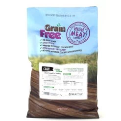 Chaton Toutes Races - "Poulet Et Saumon Sans Céréales" - J'ai Plus De Croquettes -Fournitures Pour Animaux chaton toutes races poulet et saumon sans cereales j ai plus de croquettes 6