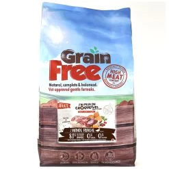 Chien Adulte Toutes Races "Canard Patates Douces Et Oranges" - J'ai Plus De Croquettes -Fournitures Pour Animaux chien adulte toutes races canard patates douces et oranges j ai plus de croquettes 3