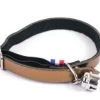Collier Cuir Dakota - Martin Sellier 1 Collier Cuir Dakota - Martin Sellier -Fournitures Pour Animaux collier cuir dakota martin sellier