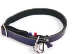 Collier Cuir Dakota - Martin Sellier -Fournitures Pour Animaux collier cuir dakota martin sellier 2