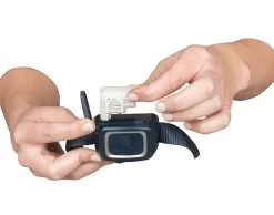 Collier D'éducation à Spray 300 Mètres - Petsafe -Fournitures Pour Animaux collier d education a spray 300 metres petsafe 3