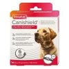 Collier Médicamenteux Pour Grands Chiens "Canishield" - Beaphar -Fournitures Pour Animaux collier medicamenteux pour grands chiens canishield beaphar