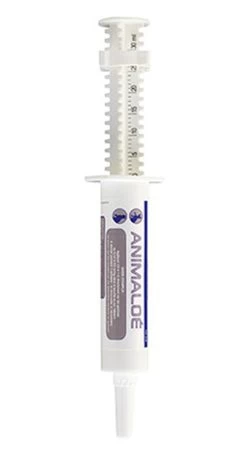 Complément Alimentaire "Animaloe" 30 Ml - Lot De 4 Seringues - Labbêa