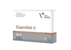 Complément Alimentaire "CoProvet" - Vet Expert