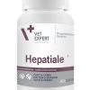 Complément Alimentaire "Hepatiale XL" - Vet Expert -Fournitures Pour Animaux complement alimentaire hepatiale xl vet expert