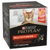 Complément Alimentaire Multivitamins+ Pour Chat - Purina -Fournitures Pour Animaux complement alimentaire multivitamins pour chat purina