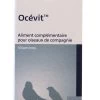 Complément Alimentaire Pour Oiseau "Ocevit" - Virbac -Fournitures Pour Animaux complement alimentaire pour oiseau ocevit virbac