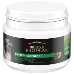 Complément Alimentaire Pro Plan Defenses+ Pour Chien - Purina -Fournitures Pour Animaux complement alimentaire pro plan defenses pour chien purina 1