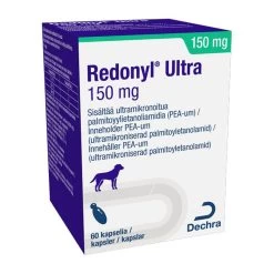 Complément Alimentaire "Redonyl" - Dechra -Fournitures Pour Animaux complement alimentaire redonyl dechra 1