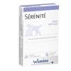 Complément Alimentaire "Sérénité" - Wamine -Fournitures Pour Animaux complement alimentaire serenite wamine