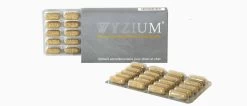 Complément Alimentaire "Wyzium" - Laboratoire Moureau