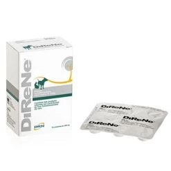 Complément Pour La Fonction Rénale "Direne" - MP Labo