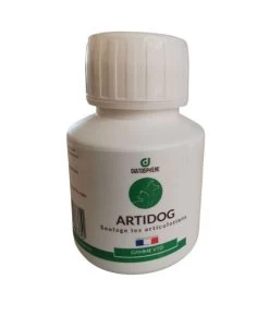 Comprimés Artidog - Diatosphère