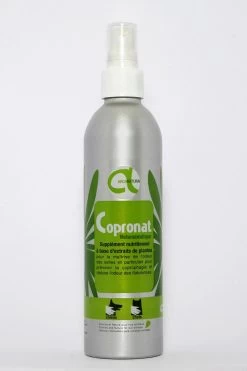 Copronat - Arcanatura