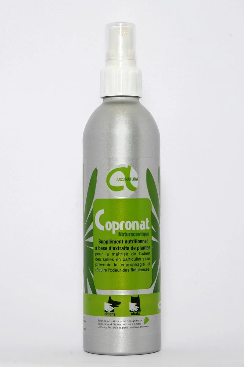 Copronat - Arcanatura 3 Copronat - Arcanatura