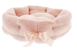 Corbeille Douce Pour Chat - Ferribiella -Fournitures Pour Animaux corbeille douce pour chat ferribiella 2