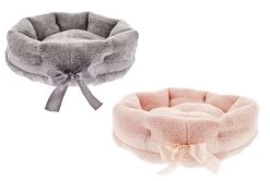 Corbeille Douce Pour Chat - Ferribiella