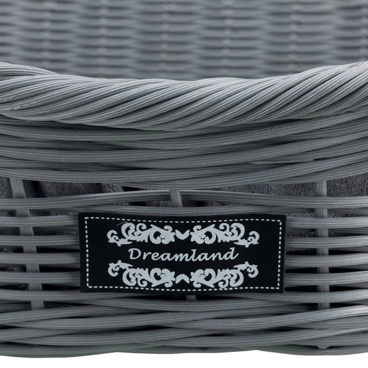 Corbeille Dreamland - Trixie 4 Corbeille Dreamland - Trixie – Image 2