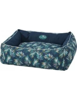 Corbeille Lounge Savannah - Zolux -Fournitures Pour Animaux corbeille lounge savannah zolux 1