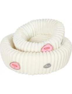 Corbeille Ouate Naomi - Zolux