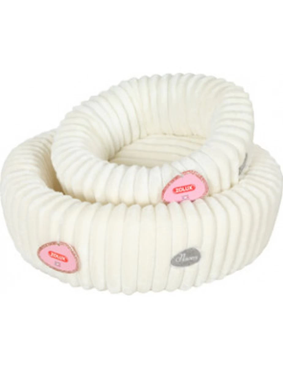 Corbeille Ouate Naomi - Zolux 3 Corbeille Ouate Naomi - Zolux