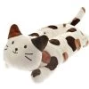 Corbeille Peluche Pour Chat - Ferribiella 2 Corbeille Peluche Pour Chat - Ferribiella -Fournitures Pour Animaux corbeille peluche pour chat ferribiella