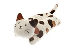 Corbeille Peluche Pour Chat - Ferribiella