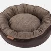 Corbeille Ronde Deluxe - Wouapy -Fournitures Pour Animaux corbeille ronde deluxe wouapy