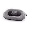 Couchage Donut "Never Enough Kisses - Martin Sellier -Fournitures Pour Animaux couchage donut never enough kisses martin sellier
