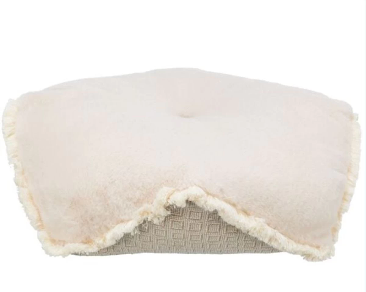 Coussin Boho - Trixie 3 Coussin Boho - Trixie