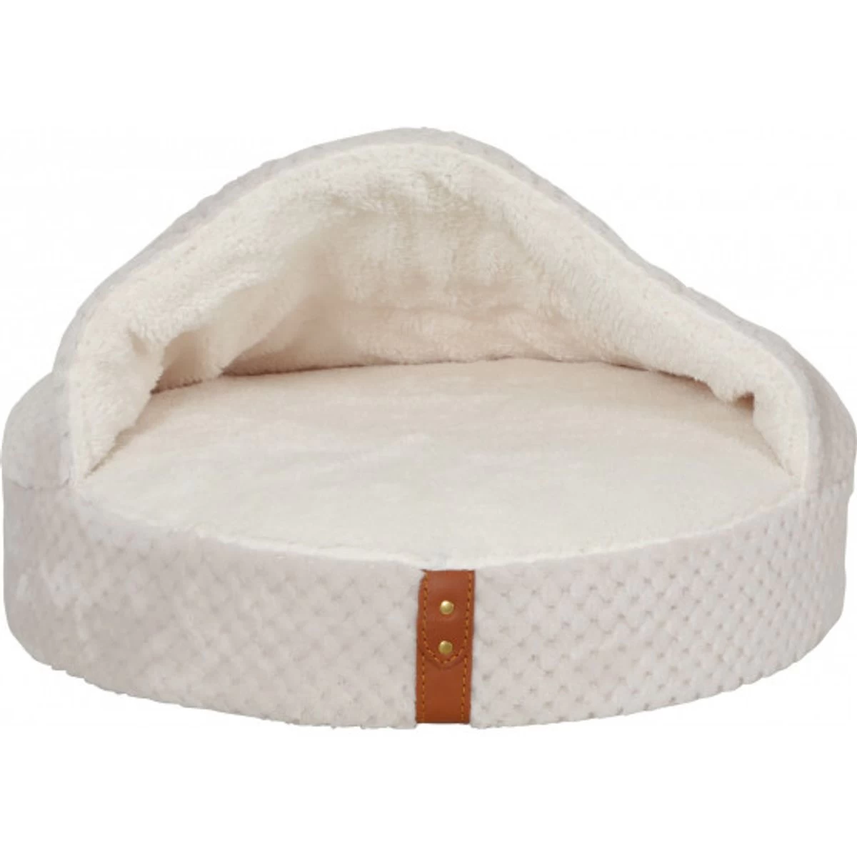 Coussin Couvert Déhoussable Paloma - Zolux 4 Coussin Couvert Déhoussable Paloma - Zolux – Image 2