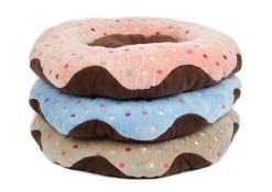 Coussin Donut - Ferribiella