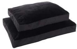 Coussin Esmo Rectangle Pour Chien - Flamingo