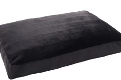 Coussin Esmo Rectangle Pour Chien - Flamingo -Fournitures Pour Animaux coussin esmo rectangle pour chien flamingo 3