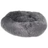 Coussin "Krems" Gris - Flamingo Pet Products -Fournitures Pour Animaux coussin krems gris flamingo pet products