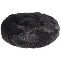 Coussin "Krems" Noir - Flamingo Pet Products