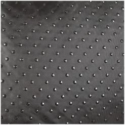 Coussin "Krems" Noir - Flamingo Pet Products -Fournitures Pour Animaux coussin krems noir flamingo pet products 3