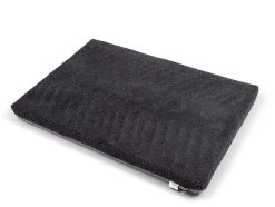 Coussin Orthopédique à Mémoire De Forme Gris - Vadigran -Fournitures Pour Animaux coussin orthopedique a memoire de forme gris vadigran 2