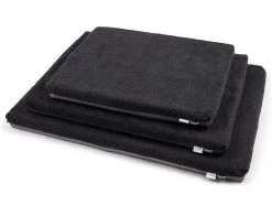 Coussin Orthopédique à Mémoire De Forme Gris - Vadigran