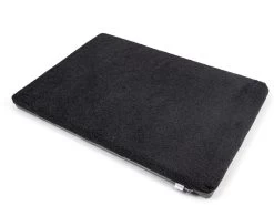 Coussin Orthopédique à Mémoire De Forme Gris - Vadigran -Fournitures Pour Animaux coussin orthopedique a memoire de forme gris vadigran 3