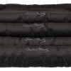 Coussin "Samoa Classic" Noir - Trixie -Fournitures Pour Animaux coussin samoa classic noir trixie
