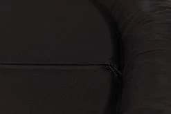 Coussin "Samoa Classic" Noir - Trixie -Fournitures Pour Animaux coussin samoa classic noir trixie 2