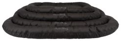 Coussin "Samoa Classic" Noir - Trixie