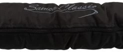 Coussin "Samoa Classic" Noir - Trixie -Fournitures Pour Animaux coussin samoa classic noir trixie 6