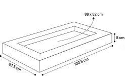 Coussin Stella Pour Chien - Flamingo -Fournitures Pour Animaux coussin stella pour chien flamingo 6