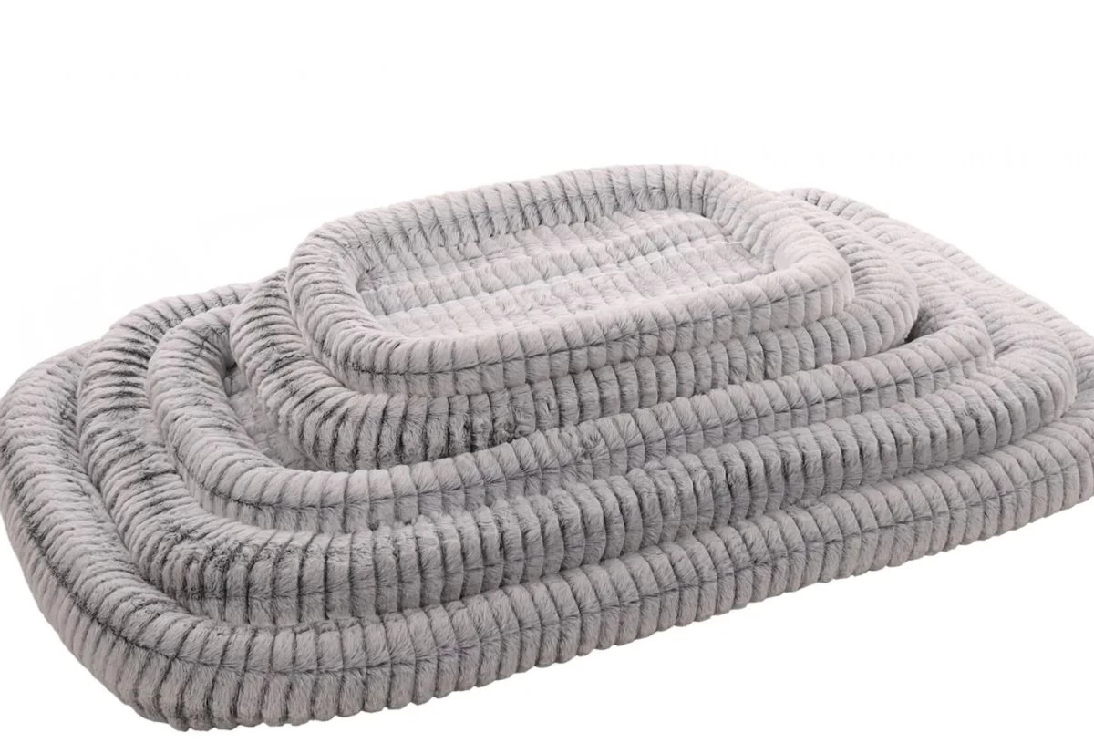 Coussin Stella Pour Chien - Flamingo