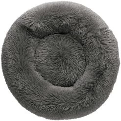 Coussin Super Douillet Loppa Anthracite - Hunter -Fournitures Pour Animaux coussin super douillet loppa anthracite hunter 1